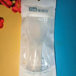 Bagged Rice Spoon 2pcs - Image 1