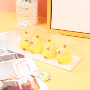 Hugging pear decoration-MPY-007-140 - Image 3