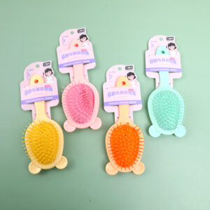 Colored large airbag comb-911 - Image 1