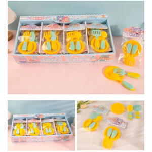 Kitchen utensils set - Image 1