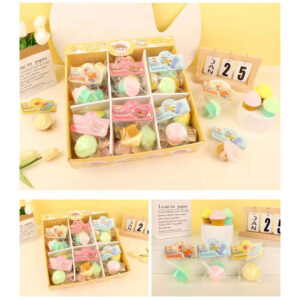 DIY muffin cake - Image 1
