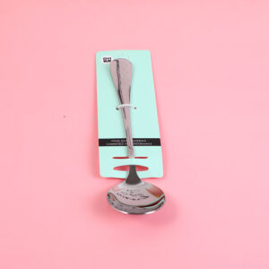 Good luck round spoon-NO.1 - Image 1