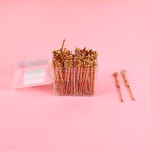 Pure copper ear pick-8331 - Image 1