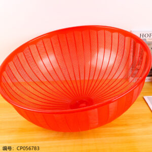 015 Round Plastic Food Cover - Image 3