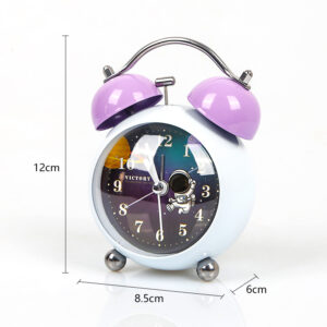 3305K Alarm Clock - Image 3