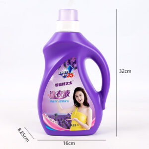 Lavender Laundry Detergent - Image 3