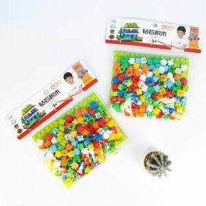 Diamond building blocks-0215-3 - Image 1