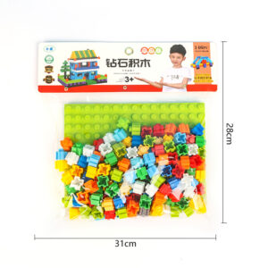 Diamond building blocks-0215-3 - Image 3