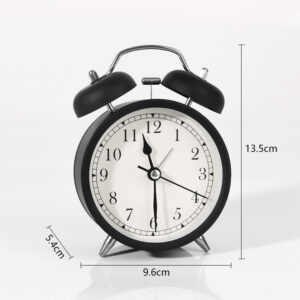 3038 Small Alarm Clock - Image 3