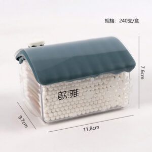 0269 Cotton swabs/inner box 12 - Image 3