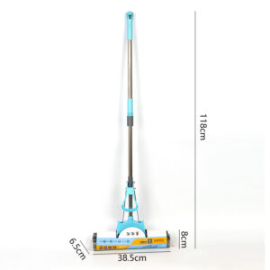 New Big Red Green Mop/606 - Image 3