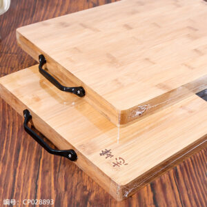 3.0 Carbonized Craft chopping board 30*40 - Image 2