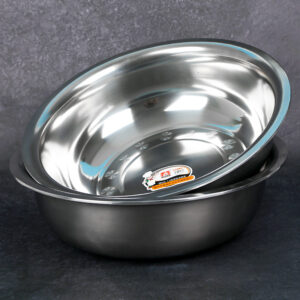 38cm reverse side with magnetic basin 1.0 thick - Image 1