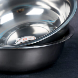 38cm reverse side with magnetic basin 1.0 thick - Image 3