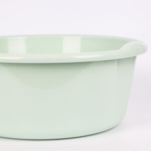 0828 Plastic Basin Three Ships - Image 3