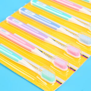 843 Hanging Board Toothbrush/8pcs - Image 2