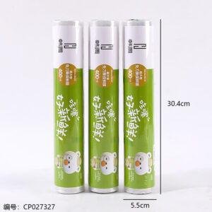 0889 Extra Large Roll Cling Wrap, No Cut - Image 3
