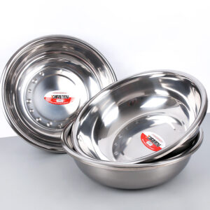45cm high Reverse Rim Magnetic Basin 1.5 - Image 1