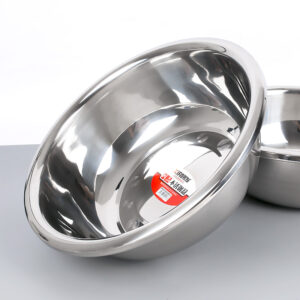 34cm high Reverse rim Non-magnetic basin 1.5 thick - Image 3