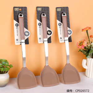 2086-8 Silicone Spatula - Image 1