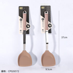 2086-8 Silicone Spatula - Image 3