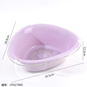 1218-Drainage Basket - Image 3