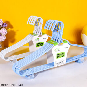 6031 Extra thick coat rack - Image 1