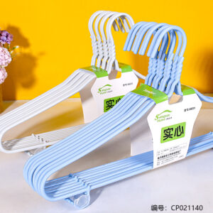 6031 Extra thick coat rack - Image 2