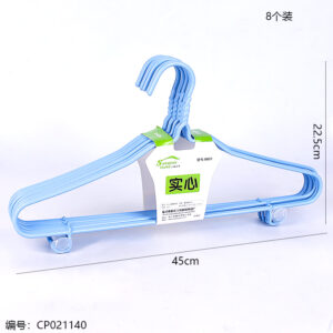 6031 Extra thick coat rack - Image 3