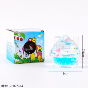 Mushroom cream decoration-SY80 - Image 3