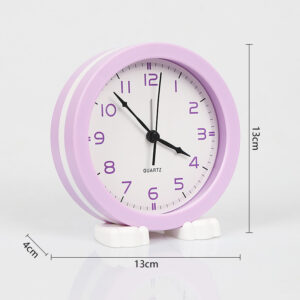 8102 Digital Alarm Clock - Image 3