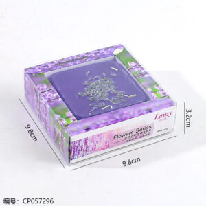 Flower Fairy Lavender Soap 120g - Image 3
