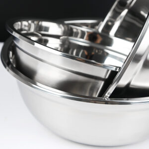 32cm1.5Thick Non-Magnetic Reverse Rim Basin - Image 2