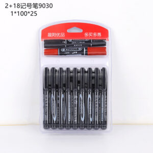 Marker 9030 (18+2) - Image 1