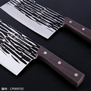 183 Hammered Chopper - Image 3