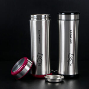 660 Stainless Steel Insulated Mug - Image 1