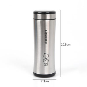 660 Stainless Steel Insulated Mug - Image 3