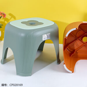 82303 Rectangular Stool - Image 2