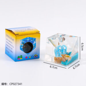 Float into oil decoration-SY32 - Image 3