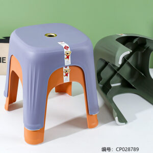 1239 Small Stool - Image 2