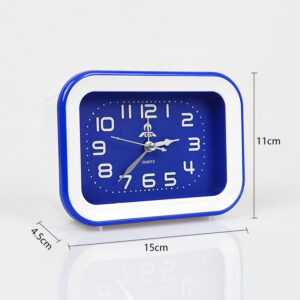 982 Color Alarm Clock - Image 3