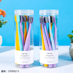 S-39 Clean & Care Toothbrush 10pcs - Image 1
