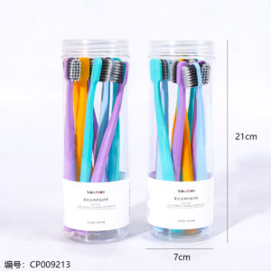 S-39 Clean & Care Toothbrush 10pcs - Image 3