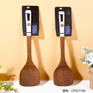 ML-682 Square Hole Chicken Wing Wood 35 Spade - Image 1