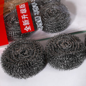 50 Pack/ 12 Large Cleaning Balls - Image 3
