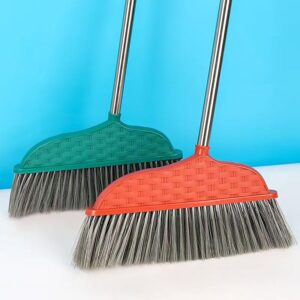 7166 Single Large Broom - Image 1