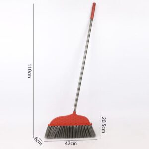 7166 Single Large Broom - Image 2