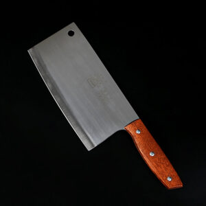 No.801 Chopping Knife Qiao Chef - Image 1