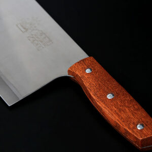 No.801 Chopping Knife Qiao Chef - Image 2