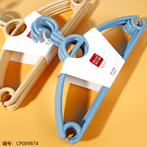 Fashion solid hanger-0039 - Image 3